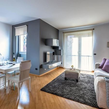 Porta Romana Luxury Home Milano Exteriör bild