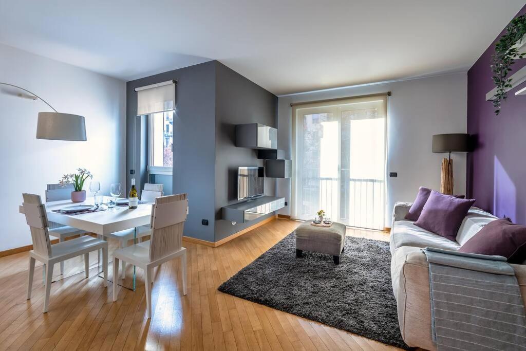 Porta Romana Luxury Home Milano Exteriör bild